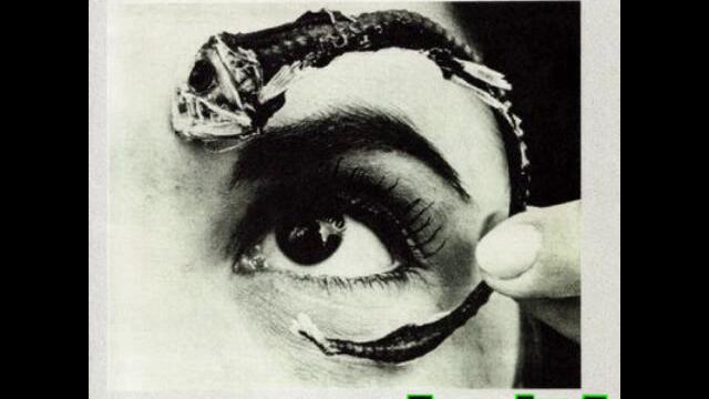 Mr. Bungle - Merry go Bye Bye