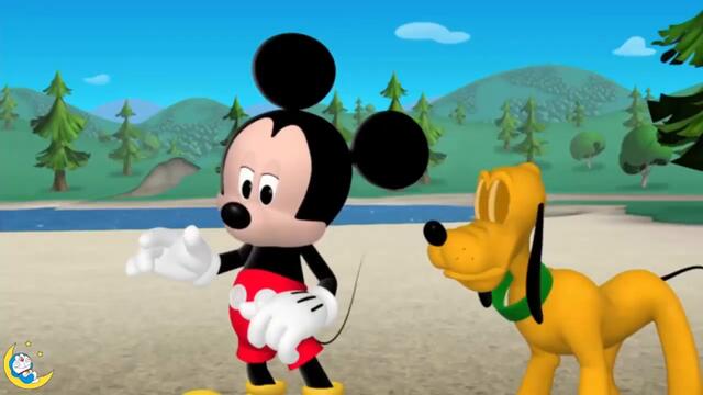 Mickey Mouse Clubhouse Full Episodes #24