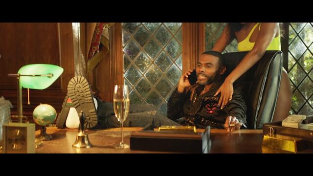 Future & Lil Uzi Vert - Drankin N Smokin [Official Music Video]