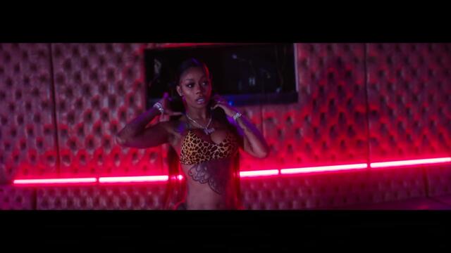 Shy Glizzy - Like That (feat. Jeremih and Ty Dolla $ign) [Visualizer]