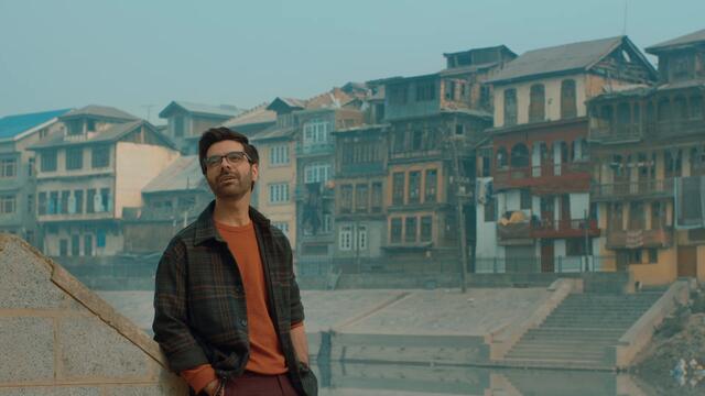 Heera Official Video | Jigar Saraiya ft. Shriya Pilgaonkar | Sachin Jigar | New Love Song