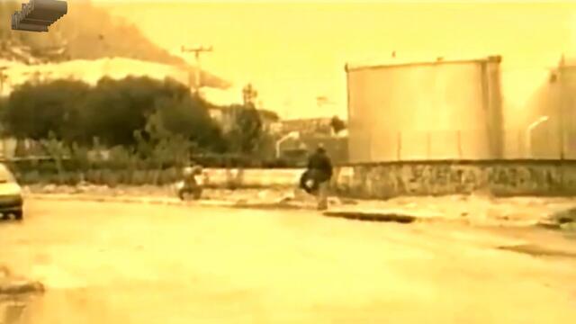 Στέλιος Καζαντζίδης - Βραδιάζει - свечерява се