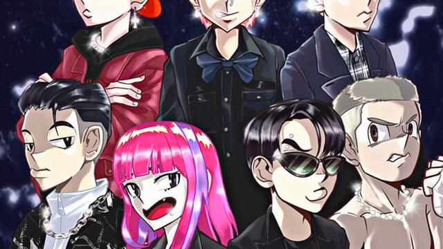 Achoo Remix