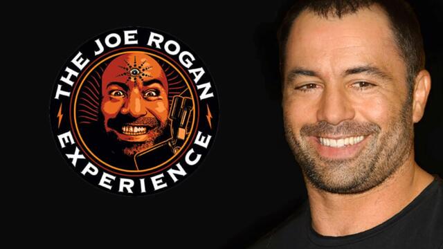 The Spotify Experience: The Decline of the Joe Rogan Experience?