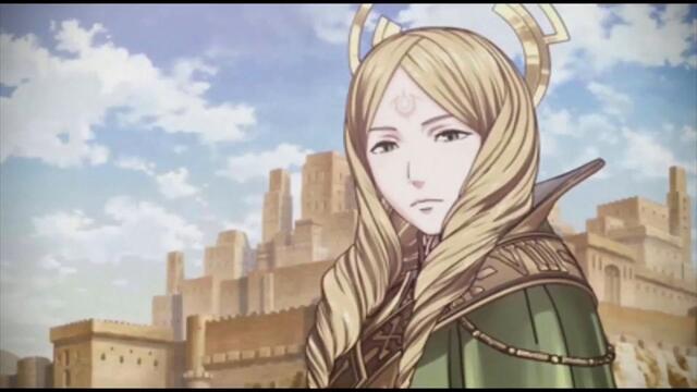 Emmeryn / lofi mix (Fire Emblem: Awakening)