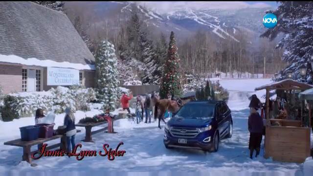 Коледно послание The Christmas Note (2015) Бг Аудио( Високо Качество) Част 1