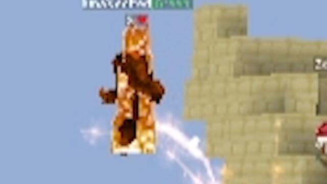 FREE DIAMOND SWORD ONLY CHALLENGE in BedWars! [BlockmanGo]