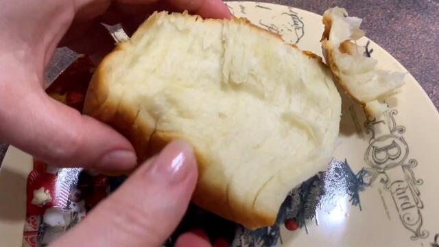 Отрывной пирог с сыром - традиционный болгарский рецепт / Питка слънце - подробна рецепта