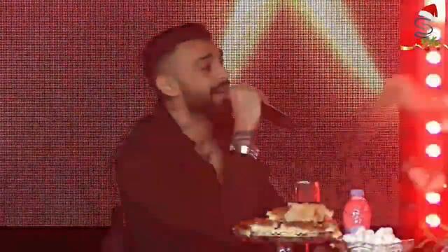 Medi & Azis- Evala LIVE 2021