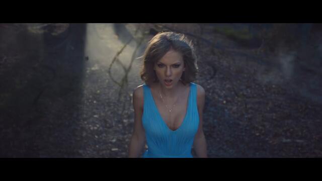 Taylor Swift - Out Of The Woods