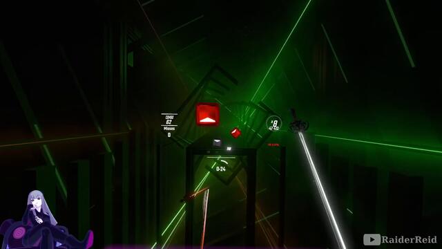 Phao - 2 Phut Hon KAIZ Remix - Beat Saber