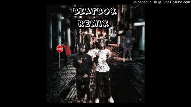 SkrillaBag BG x SkrillaBag Ken - BeatBox Remix