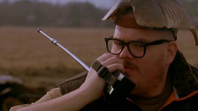 Царете на хаоса The Dukes of Hazzard   (2005) Бг Аудио Част 4