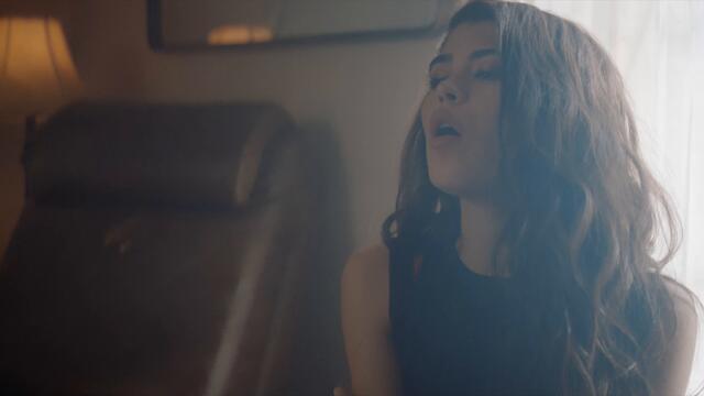 Dylan Conrique - Bitter (feat. Noak Hellsing) (Official Video)