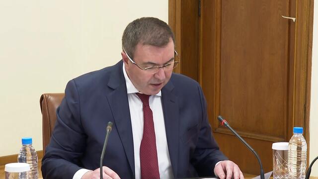 Борисов: С възможно най-меките мерки постигаме много добри резултати в борбата с COVID-19