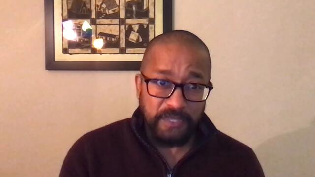 A message from Curtis Campbell, TaxAct President