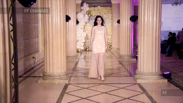 Celebrity Room | Spring Summer 2021 | Full Show