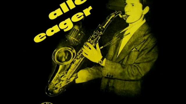 Allen Eager Quintet - And That's for Sure