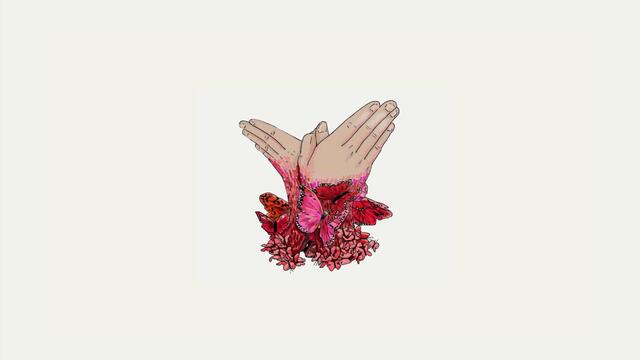 Kenzo, JOLO & RM Lav - Butterflies [Official Audio]