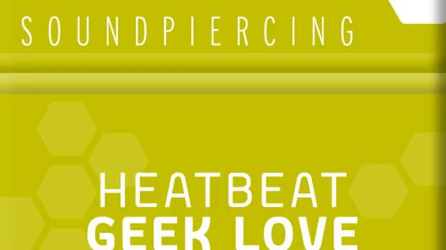 Geek Love (Peter Martijn Wijnia Remix)