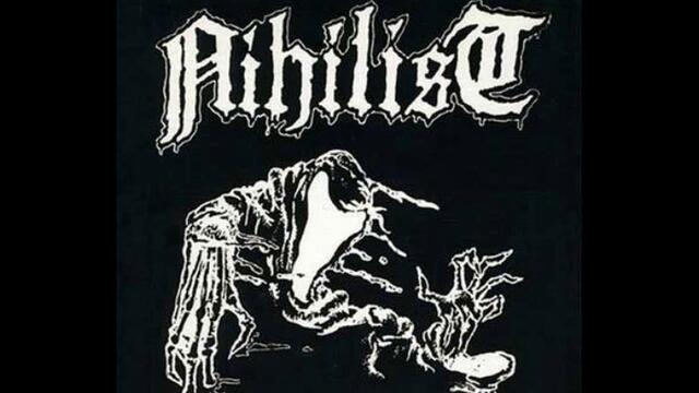 Nihilist - Sentenced To Death