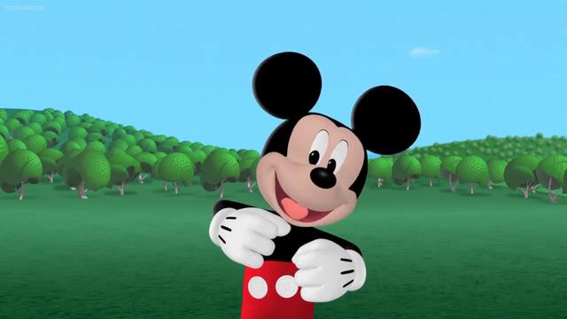 MICKEY MOUSE CLUBHOUSE Full Episodes I Minnie Mouse I Chef Goofy #1