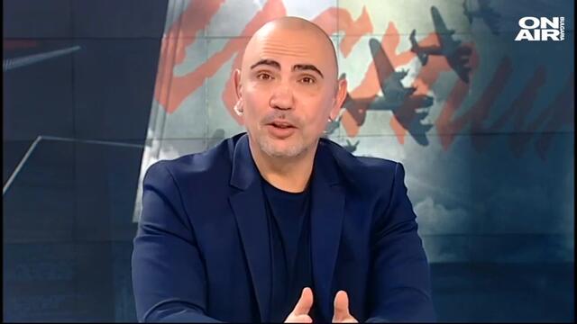 Операция История: 24 години от атаката на парламента – спонтанна или дирижирана?