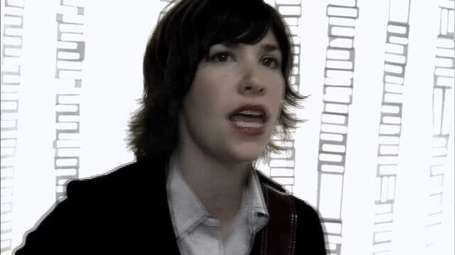 Sleater-Kinney - Jumpers [OFFICIAL VIDEO]