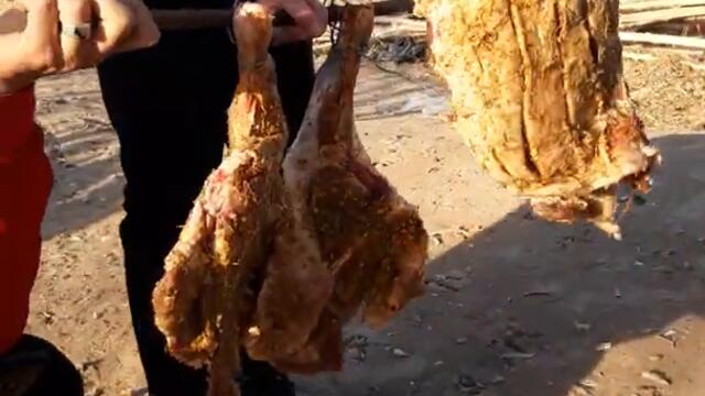 ТАНДИР кабоб.СУРХОН РЕЦЕПТИ БУЙИЧА