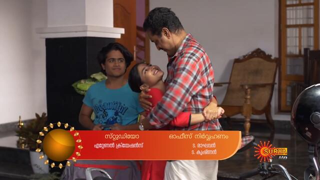 Swantham Sujatha - Ep 40 | 11 Jan 2021 | Surya TV | Malayalam Serial