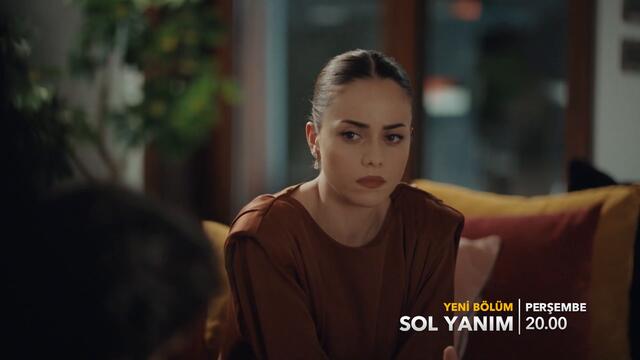 Sol Yanım 7. Bölüm 2. Fragman