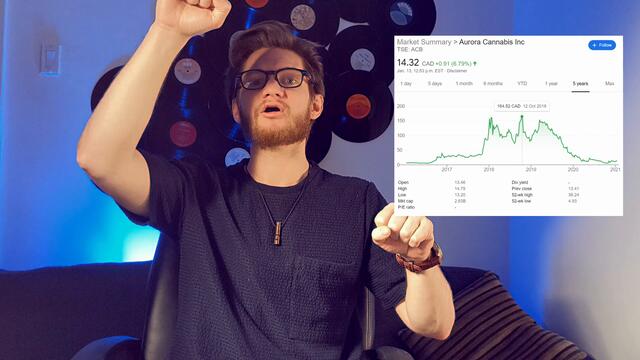 Why Psychedelic Stocks are NOT Cannabis 2.0 (Huge MindMed Stock Opportunity)