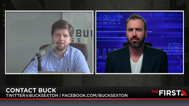 The Buck Sexton Show | FULL Hour 2 | 01-13-21