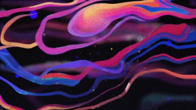 Kid Cudi - Mr. Solo Dolo III (Official Visualizer)