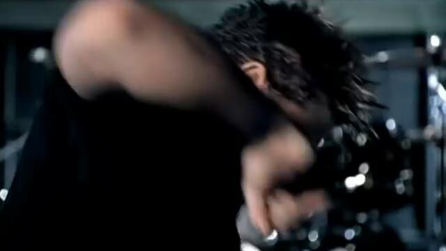 Drowning Pool - Bodies