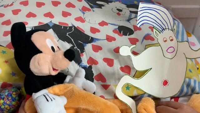Mickey Mouse Extreme | Mickey's 3 Wishes! (Part 1)