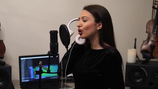 Saraya Lyubenova - Ti Predade Lyubovta