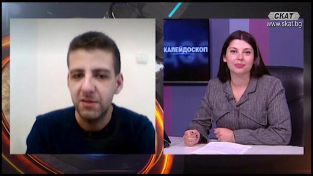 #Етнограф от Елена с уникална #колекция от #носии