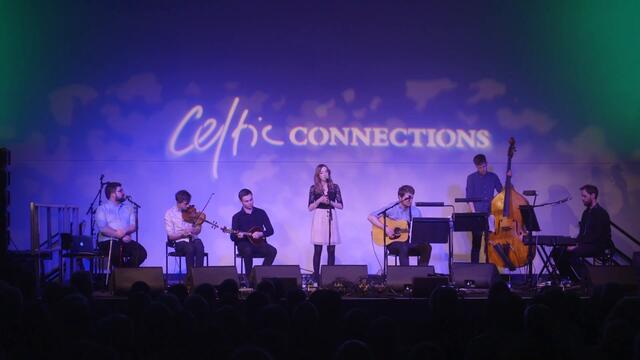 Iona Fyfe - Guise of Tough (Celtic Connections 2018)