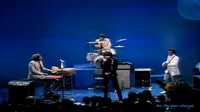 Riders on the Storm - The Doors HD