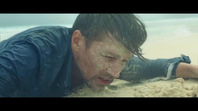 Mr. Probz - Waves (Robin Schulz Remix Radio Edit)