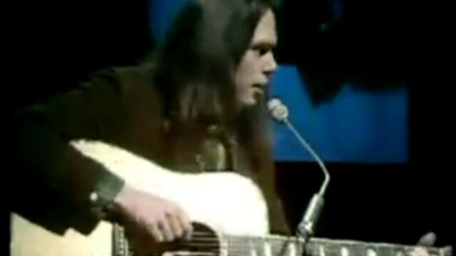 Neil Young - Old Man