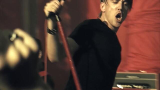 Billy Talent - Red Flag - Official Video