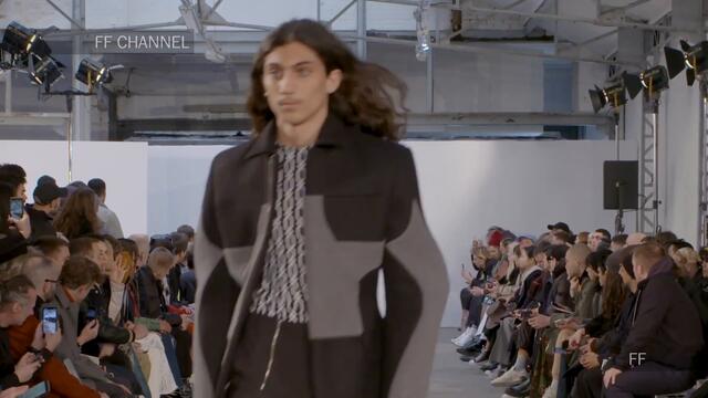 GmbH | Fall Winter 2020/2021 | Full Show