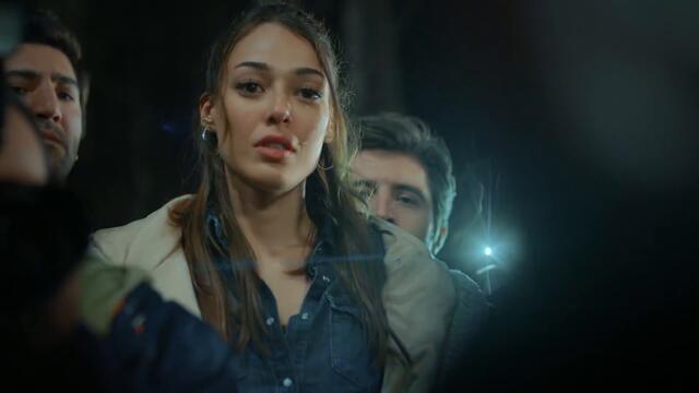 Alev Alev 11. Bölüm Fragman