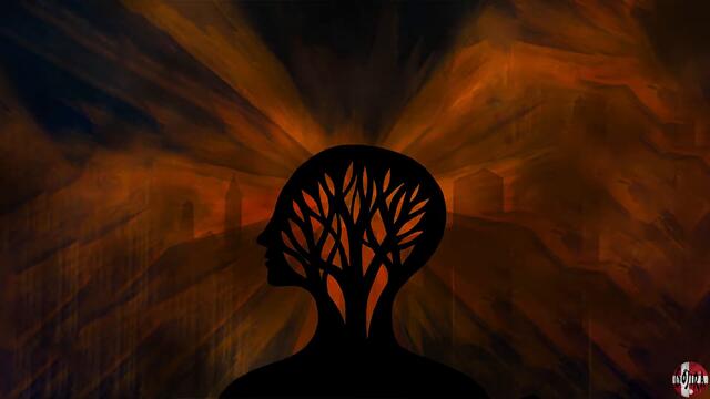 Gojira - Liquid Fire (LYRIC VIDEO)