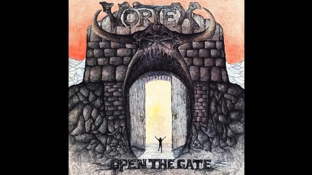 Vortex - Soul Killer