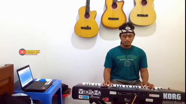 DAY6(데이식스) "You Were Beautiful(예뻤어)" Dangdut Koplo Version