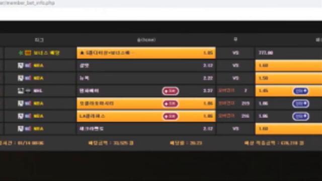 꿀꿀꿀조회결과로 보는 먹튀확정에 대한 내용물 hn-aaa.콤이라는 곳에서