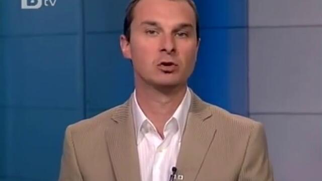 bTV -  Спорт - Обена емисия - 15.07.2011г.